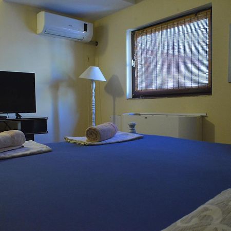 Hostel Bed N Beer Belgrad Exterior foto