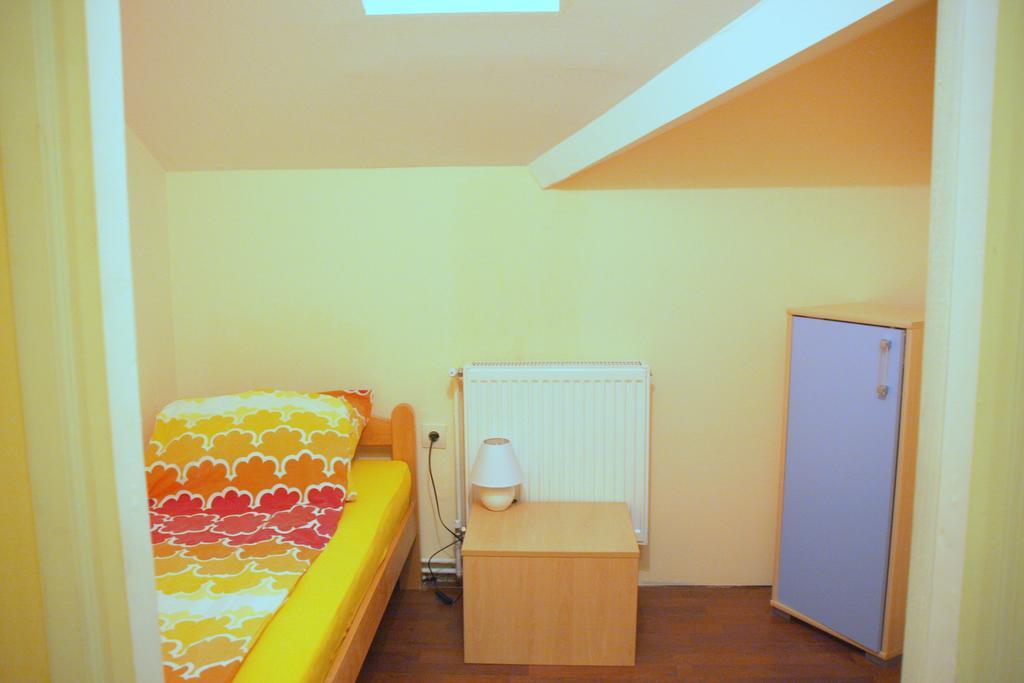 Hostel Bed N Beer Belgrad Cameră foto
