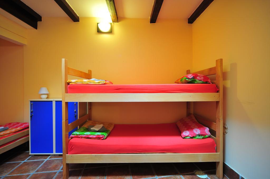 Hostel Bed N Beer Belgrad Cameră foto