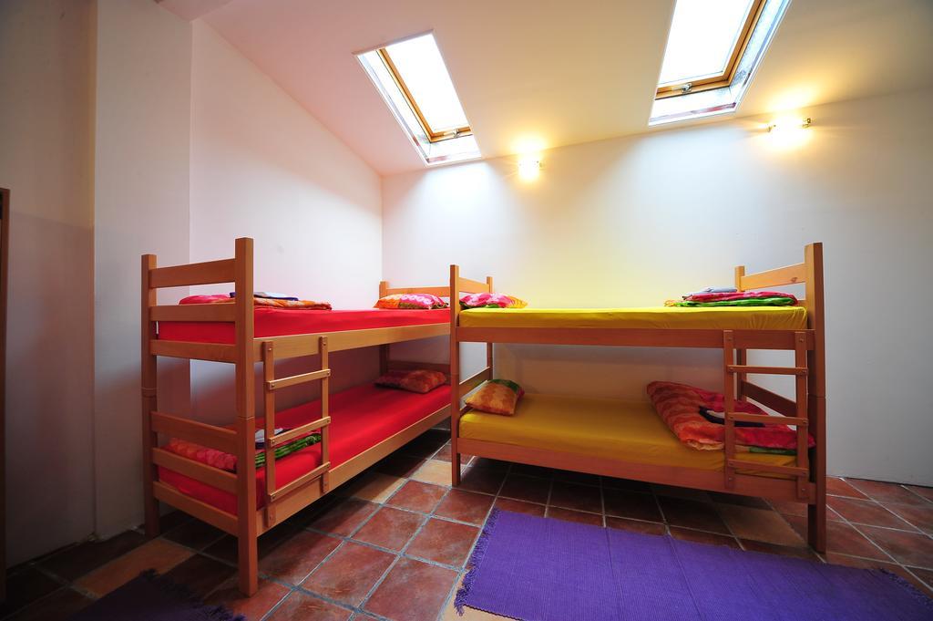 Hostel Bed N Beer Belgrad Cameră foto