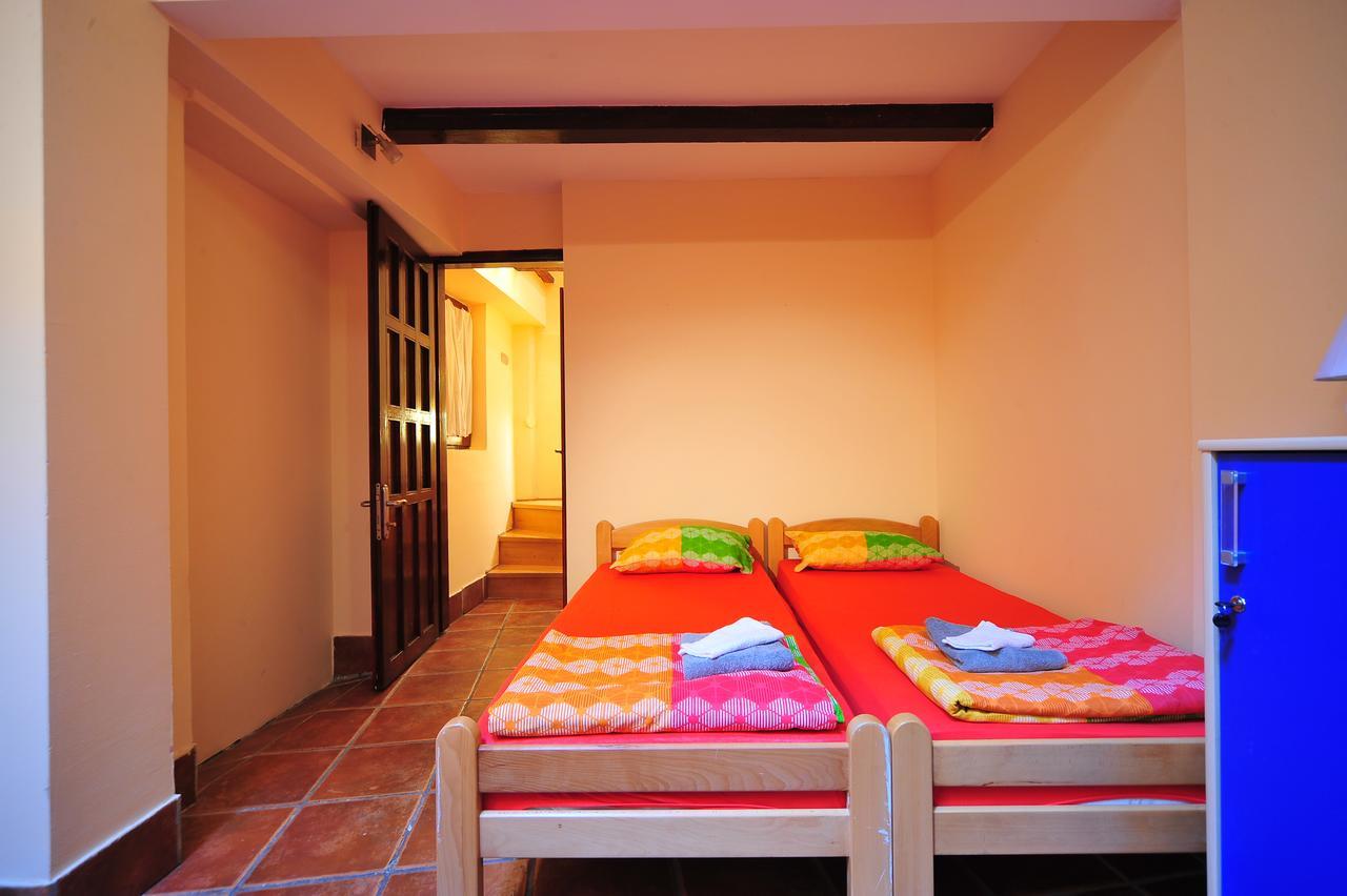 Hostel Bed N Beer Belgrad Cameră foto